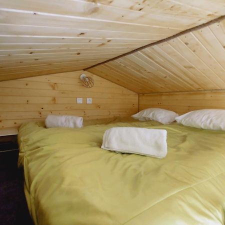 Apartamenty Zabcia Grzybowo  Luaran gambar