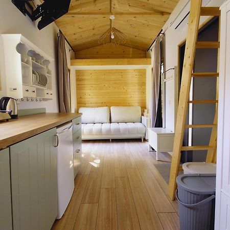Apartamenty Zabcia Grzybowo  Luaran gambar