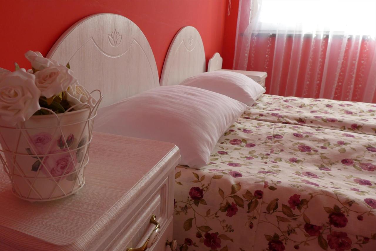 Apartamenty Zabcia Grzybowo  Luaran gambar