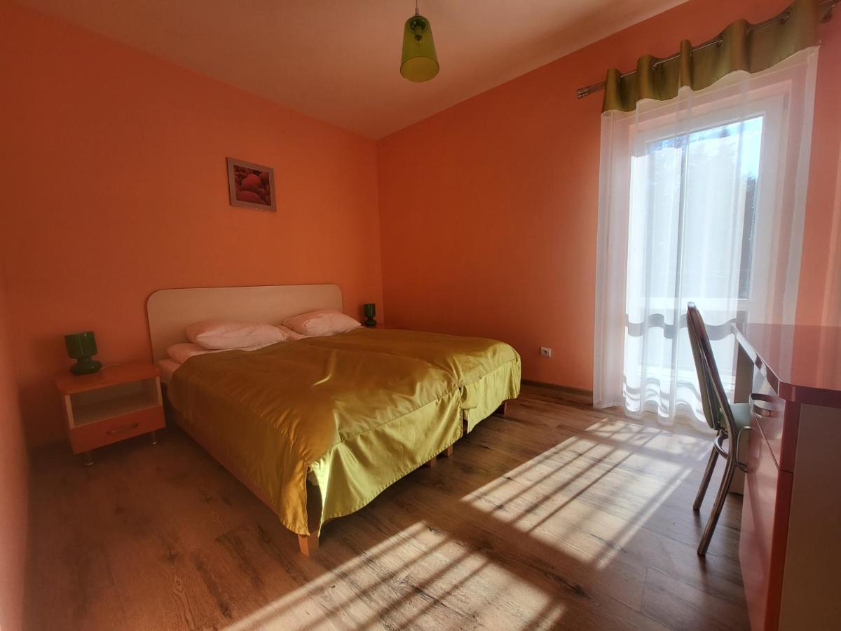 Apartamenty Zabcia Grzybowo  Luaran gambar