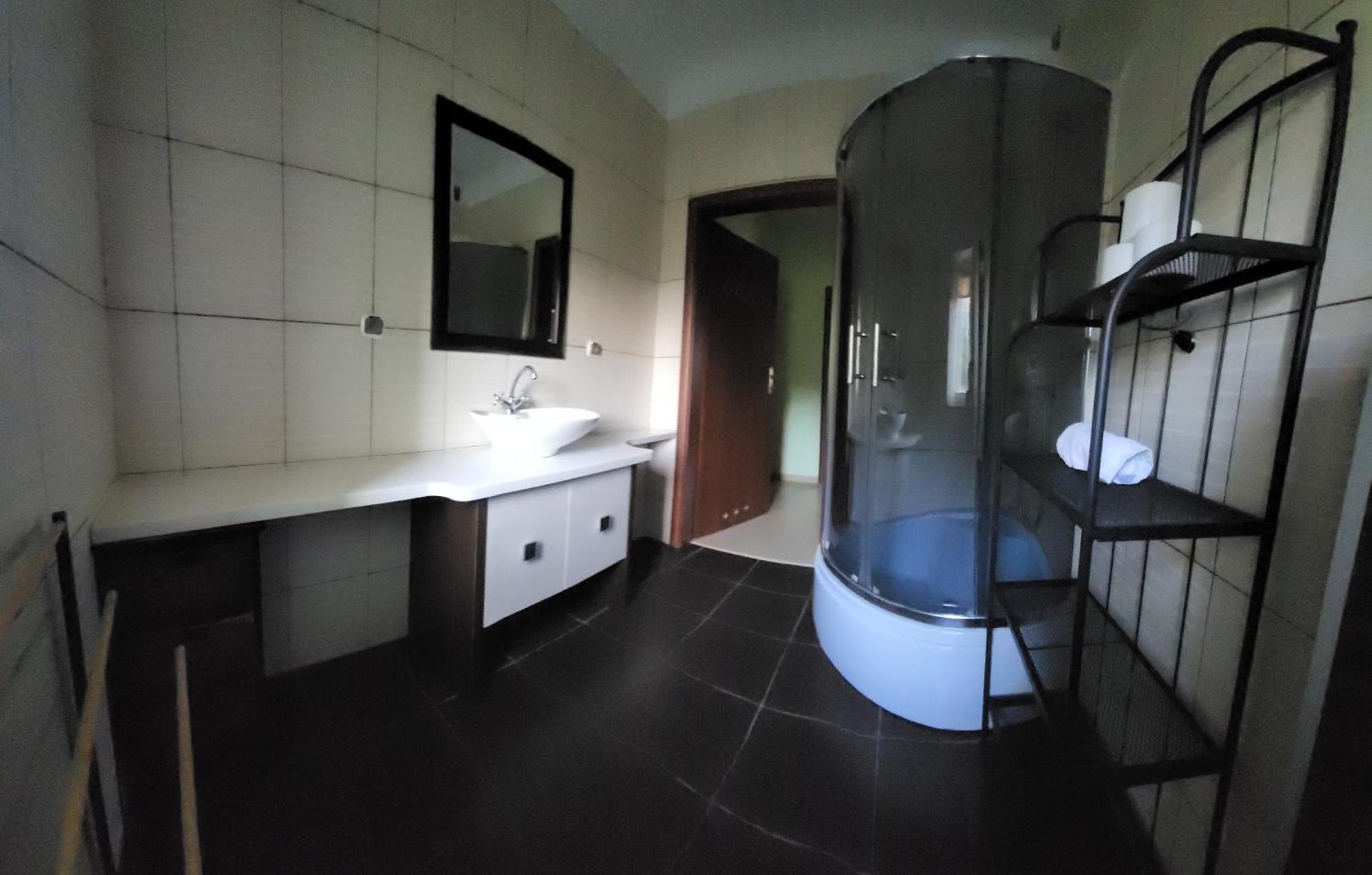 Apartamenty Zabcia Grzybowo  Luaran gambar