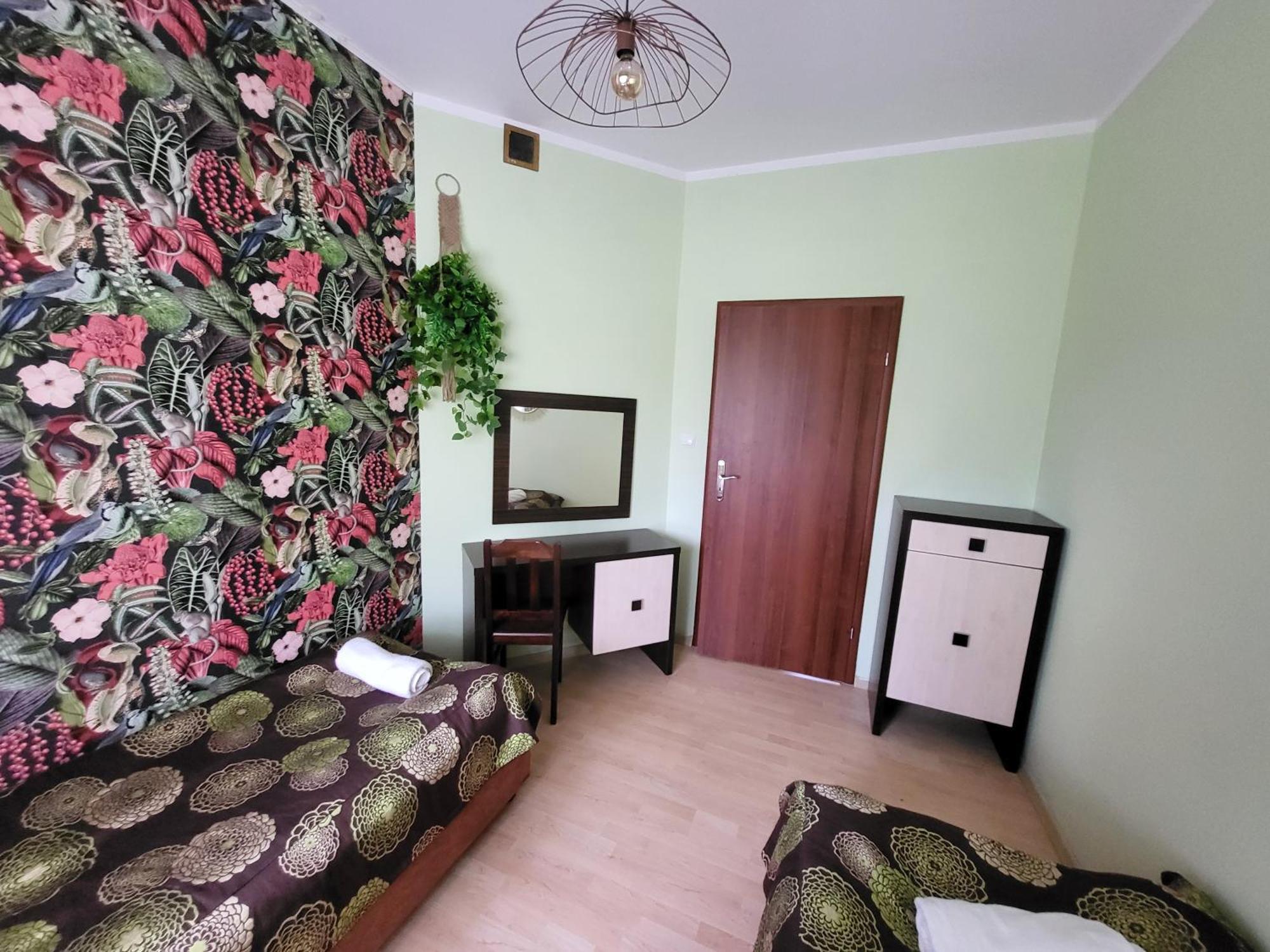 Apartamenty Zabcia Grzybowo  Luaran gambar