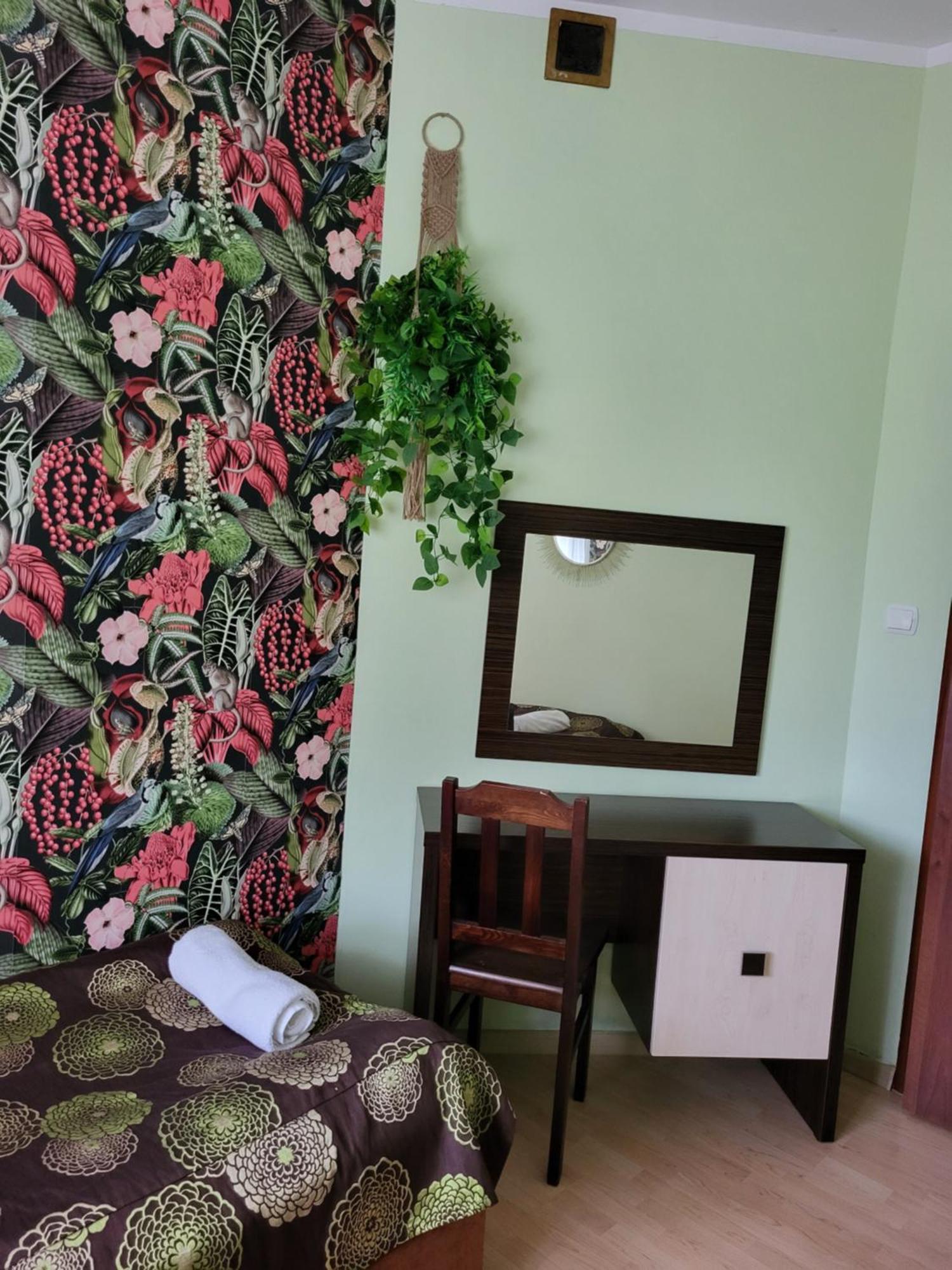 Apartamenty Zabcia Grzybowo  Luaran gambar