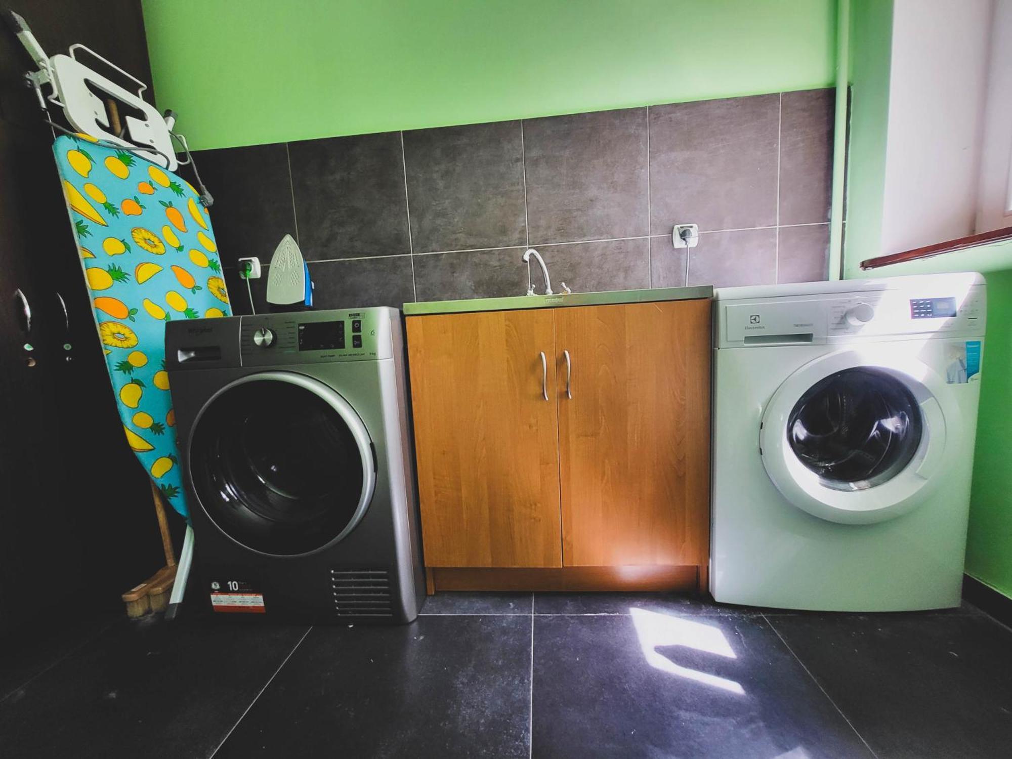 Apartamenty Zabcia Grzybowo  Luaran gambar