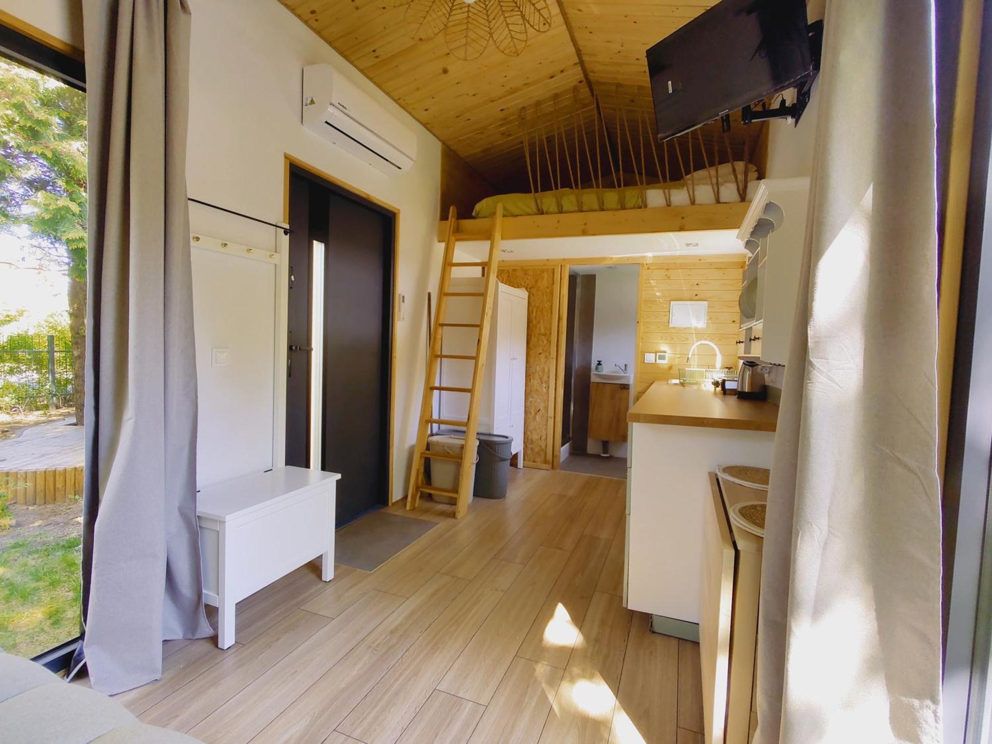 Apartamenty Zabcia Grzybowo  Luaran gambar