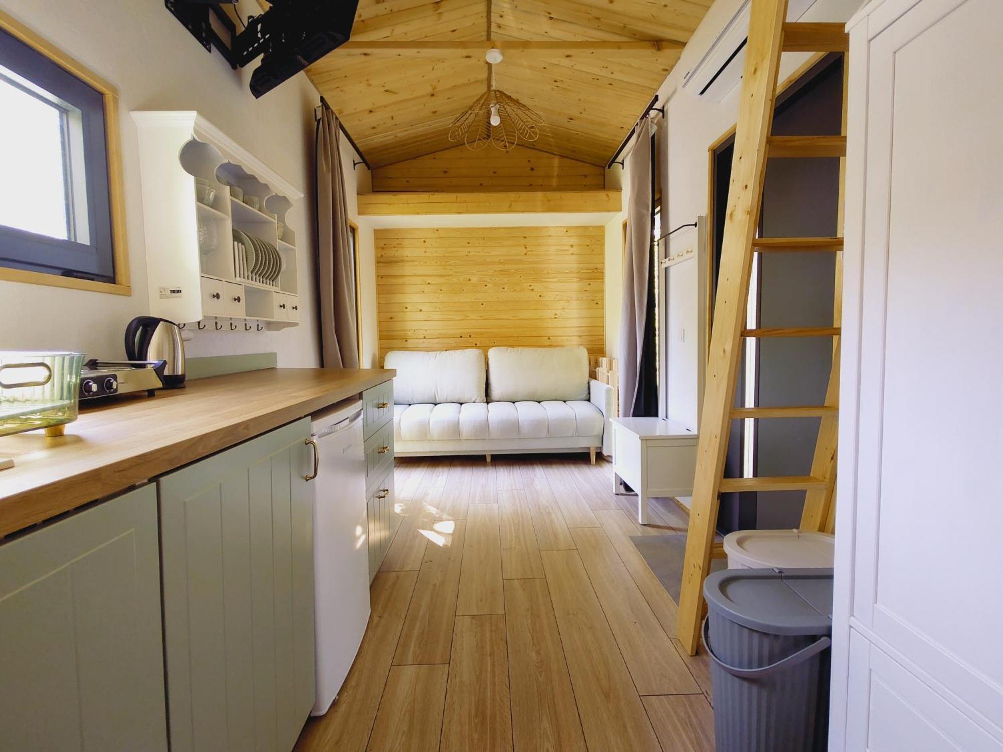 Apartamenty Zabcia Grzybowo  Luaran gambar
