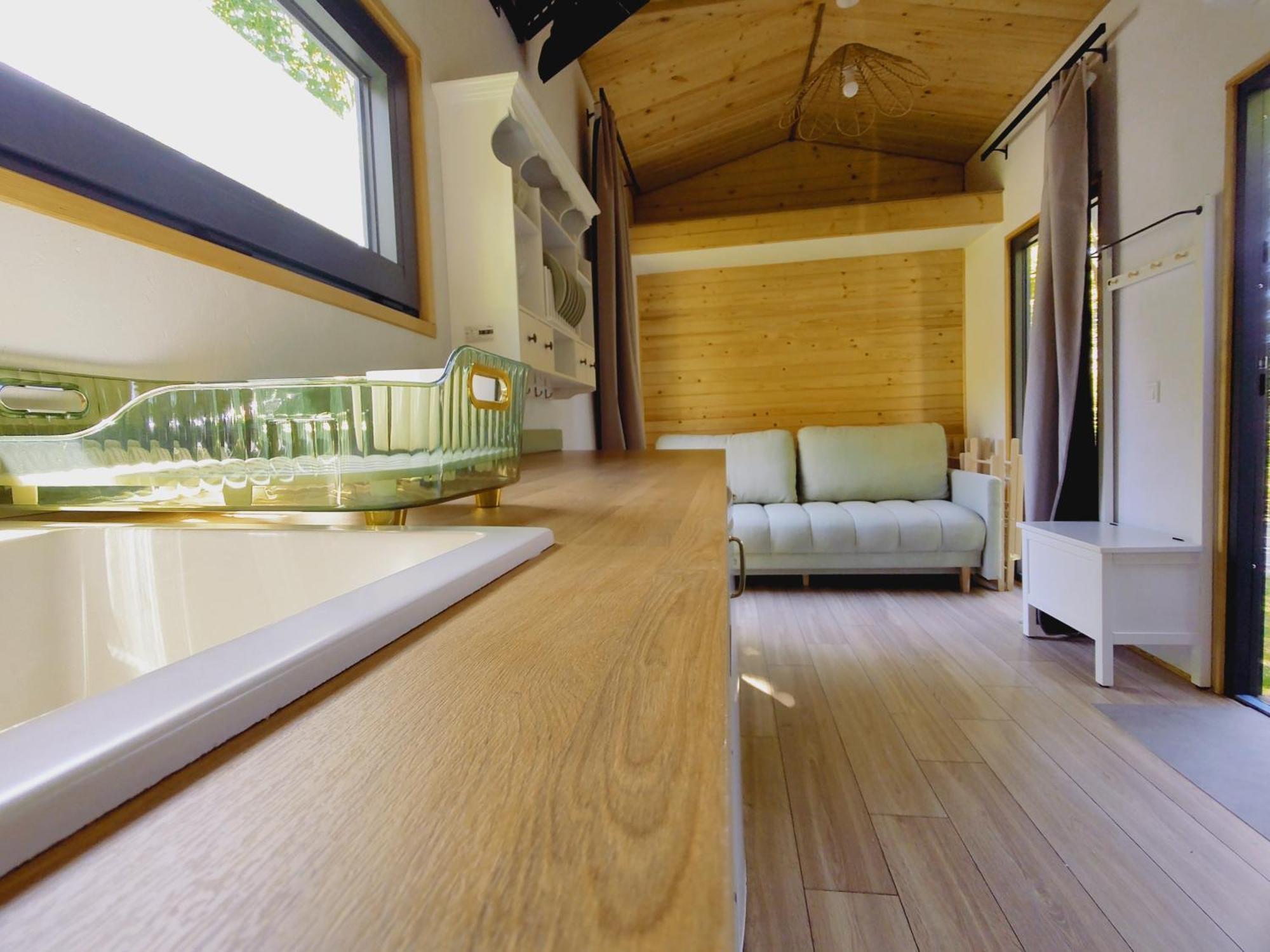 Apartamenty Zabcia Grzybowo  Luaran gambar
