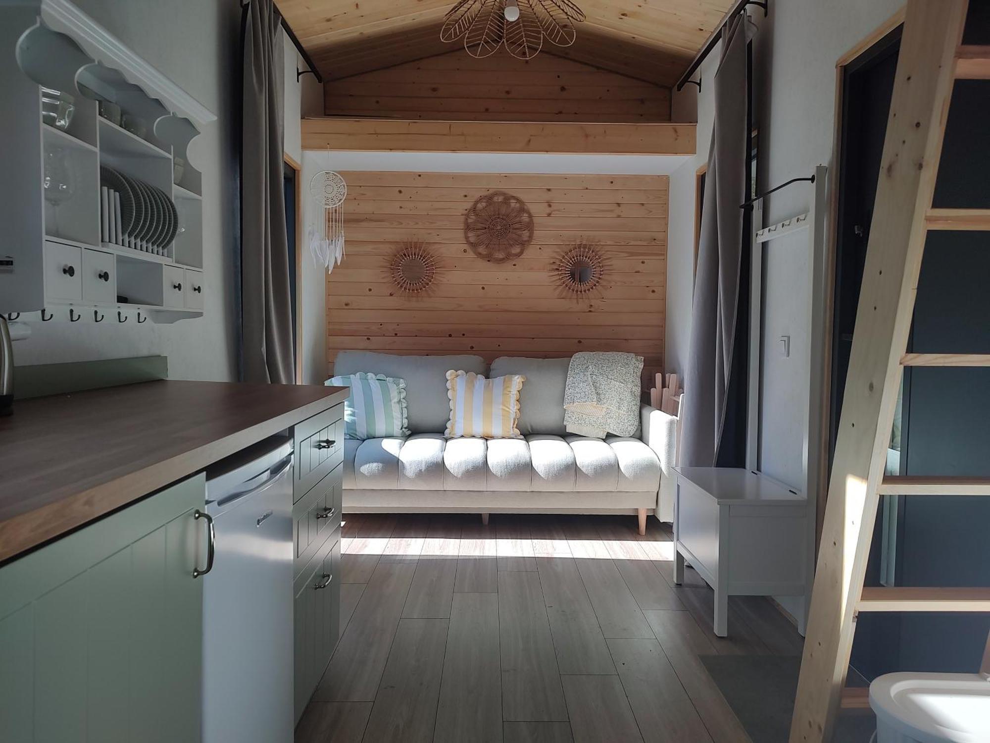 Apartamenty Zabcia Grzybowo  Luaran gambar