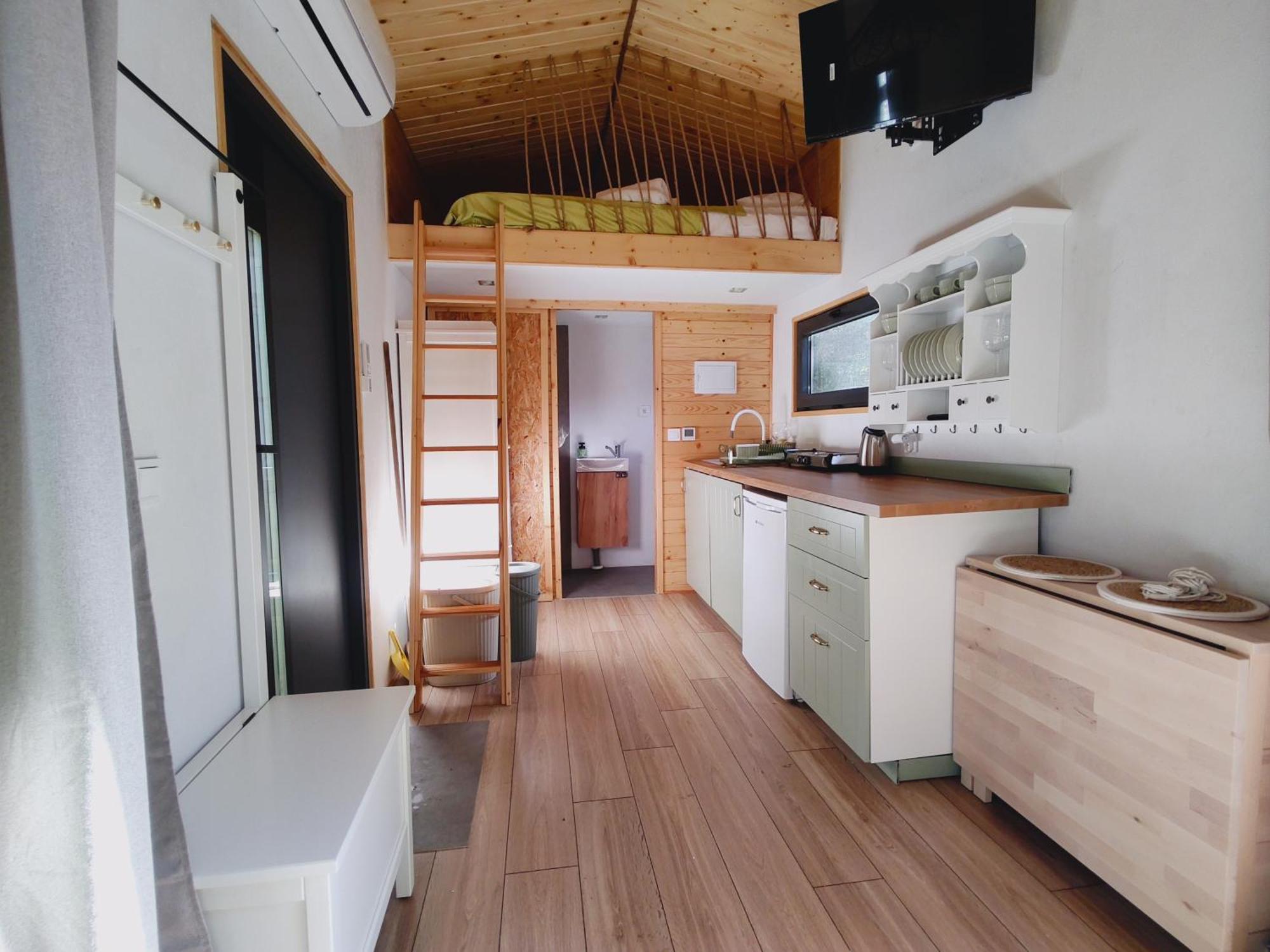 Apartamenty Zabcia Grzybowo  Luaran gambar