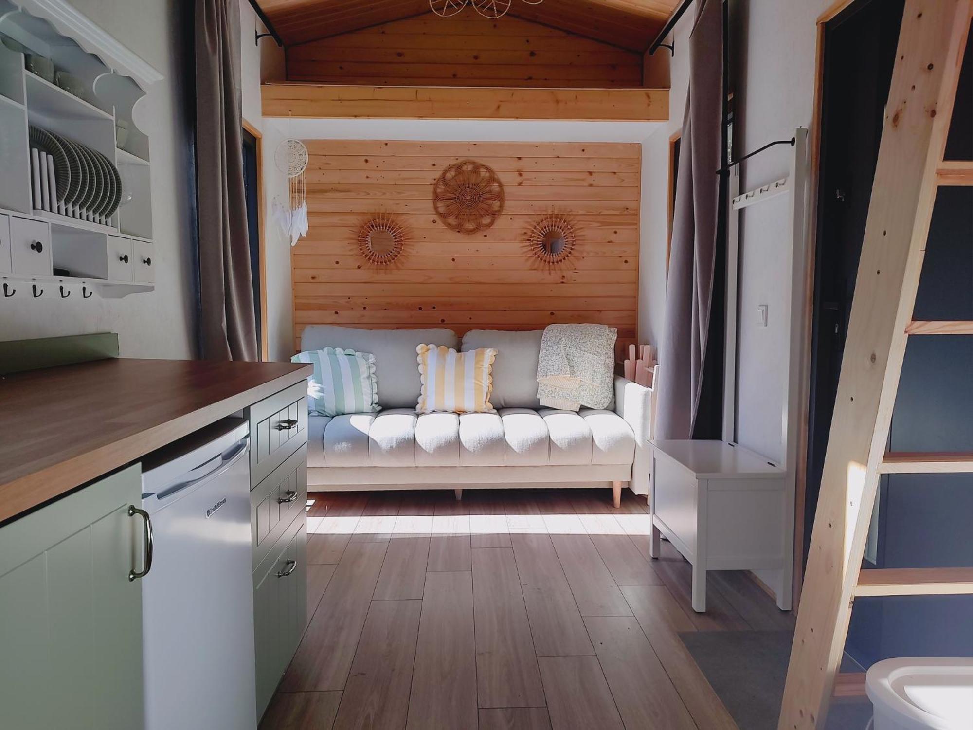 Apartamenty Zabcia Grzybowo  Luaran gambar