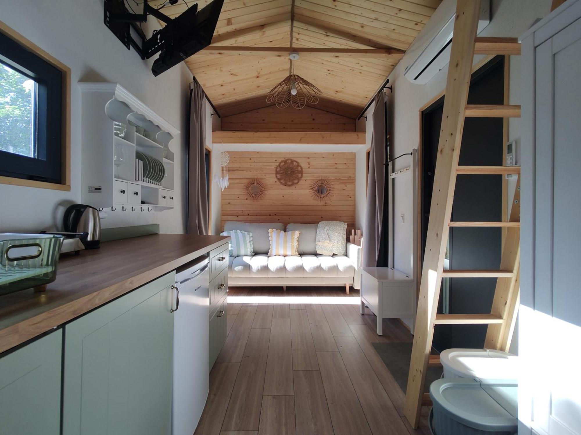 Apartamenty Zabcia Grzybowo  Luaran gambar